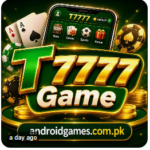 T77771 Game app guide with download, features, and registration information