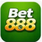 Bet888 Game app homepage on Android mobile phone