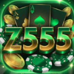 Z555 Game APK download and online gaming app