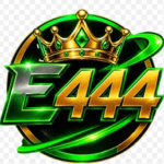 E444 Game APK download and mobile gaming platform