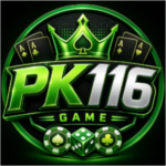 PK116 Game APK download and online gaming app