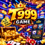 T999 Game APK (2026) Easy User Guide & Download