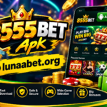 8555BET Game – Complete Guide, Download, Features, Registration & Bonuses