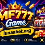 MF777 Game APK – Complete Easy Guide, Features & Download
