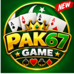 PAK67 Game APK Download 2026  Exciting Features, Registration and Login