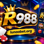 R988 Game – Download, Features, Registration, Deposit, Withdrawal & Review