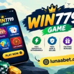 WIN7799 Game APK - Features, Registration and easy Withdrawal Guide