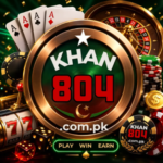 Khan804 Game Download