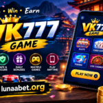VK777 Game Download in Pakistan – Features, and Easy Earning Guide