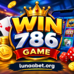 WIN786 Game (2026) APK: Features and Easy User Guide