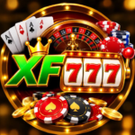 XF777 Game – Download, Features, Registration, Deposit, Withdrawal & Refer and Earn