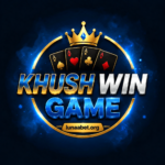 KHUSHWIN Game APK (2026)Best Real Money Earning App in Pakistan
